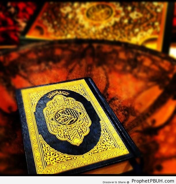 Mushaf (Book of Quran) - Mushaf Photos (Books of Quran)