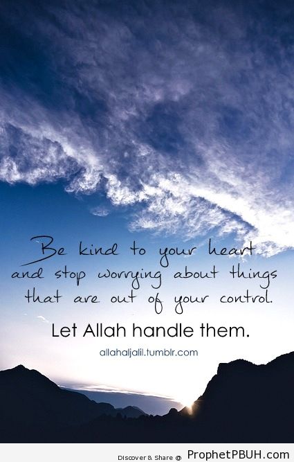 Islamic Quotes and Sayings (1)