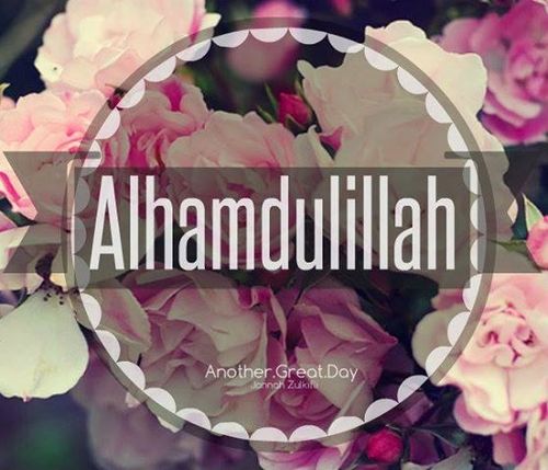 muslim, quote, quotes, flowers, islam, islamic quote, quran, alhamdulillah
