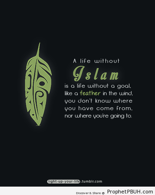 Islamic Quotes, Hadiths, Duas-020