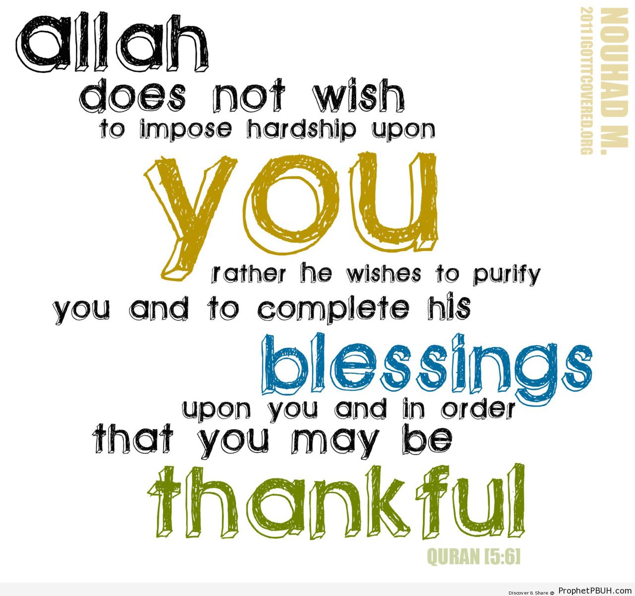 Islamic Quotes, Hadiths, Duas-157