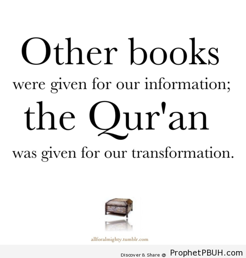 The Quran - Islamic Quotes, Hadiths, Duas