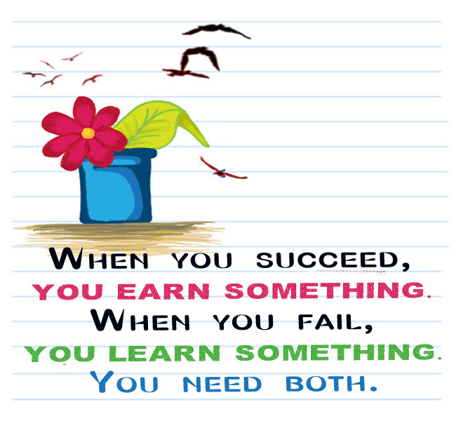 Quote about Success...Islamic Quote